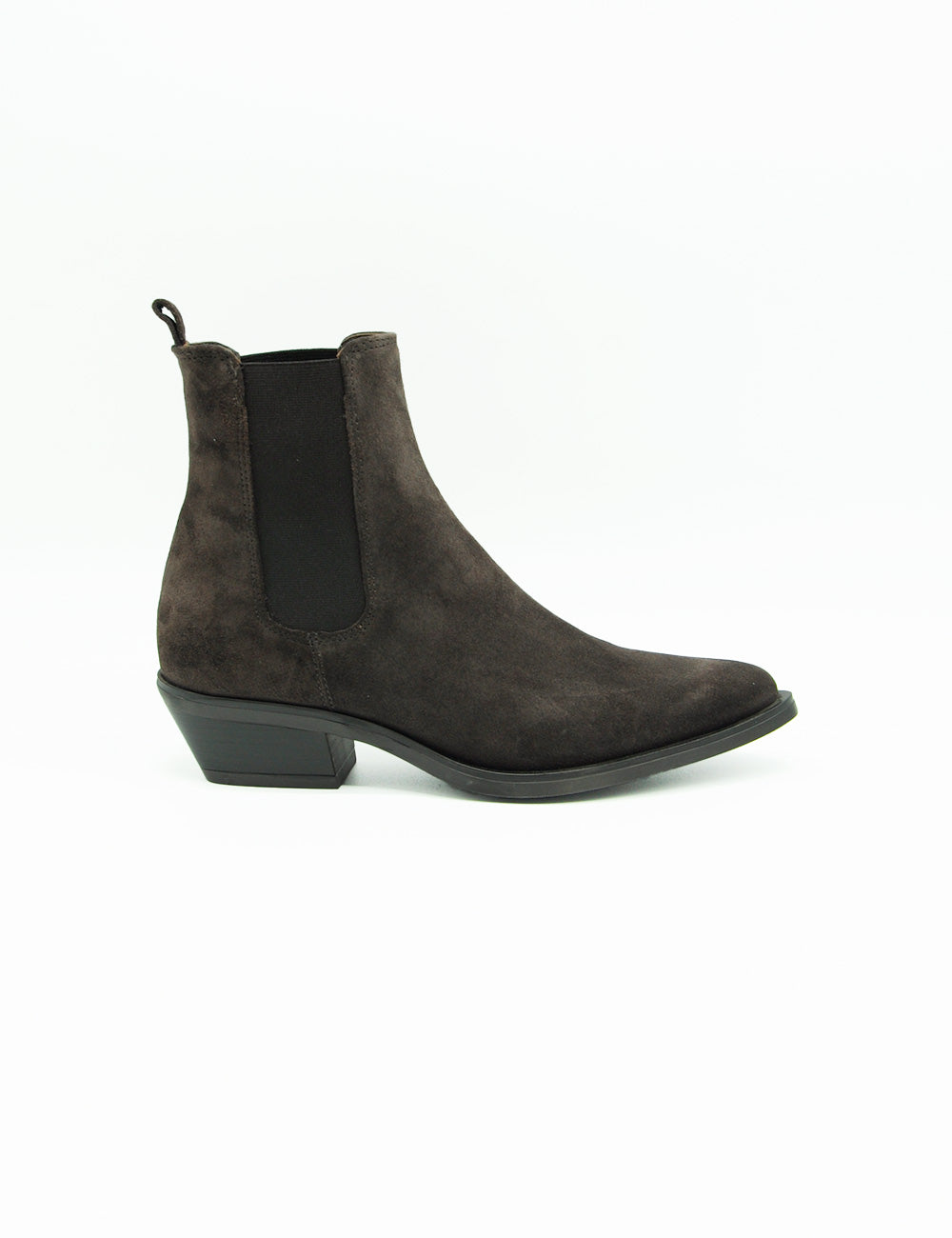 Carmens Stivaletto Kelly Beat Moro