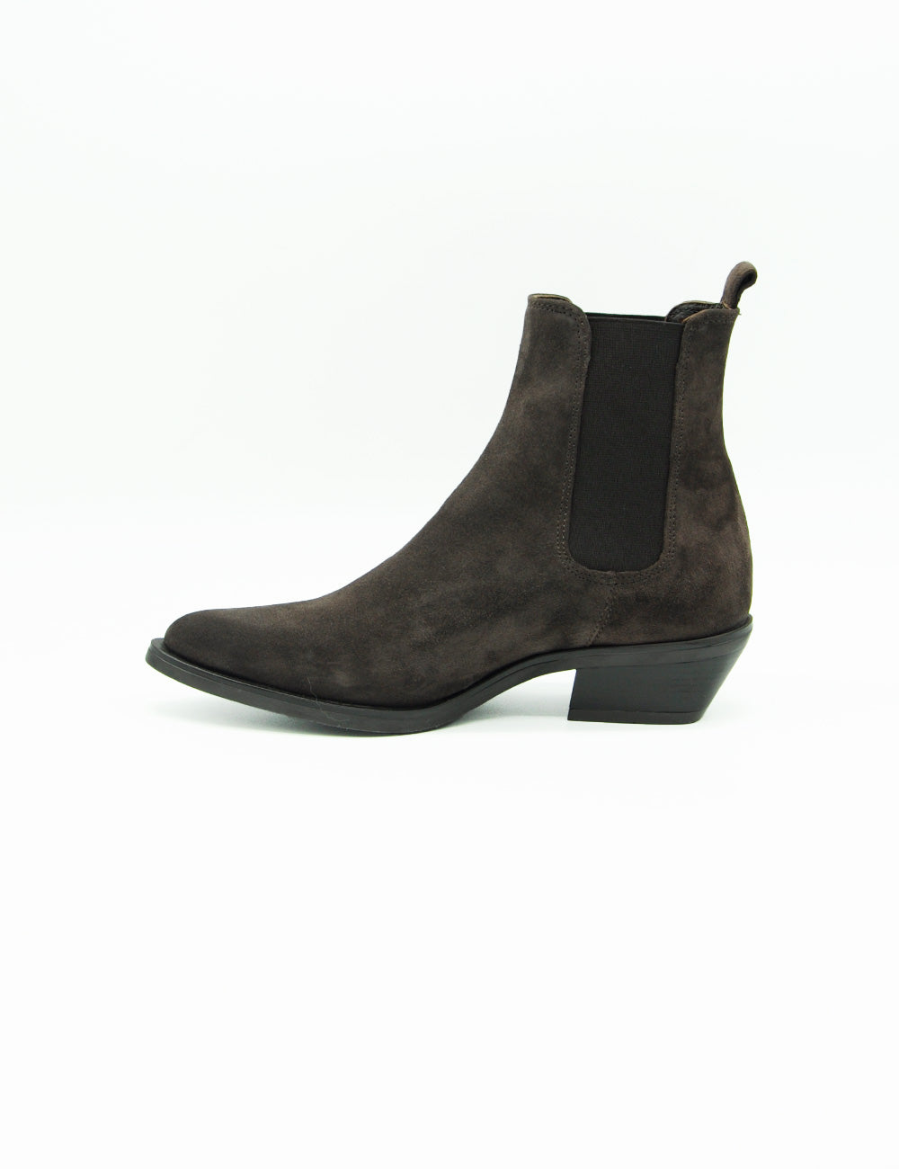 Carmens Stivaletto Kelly Beat Moro