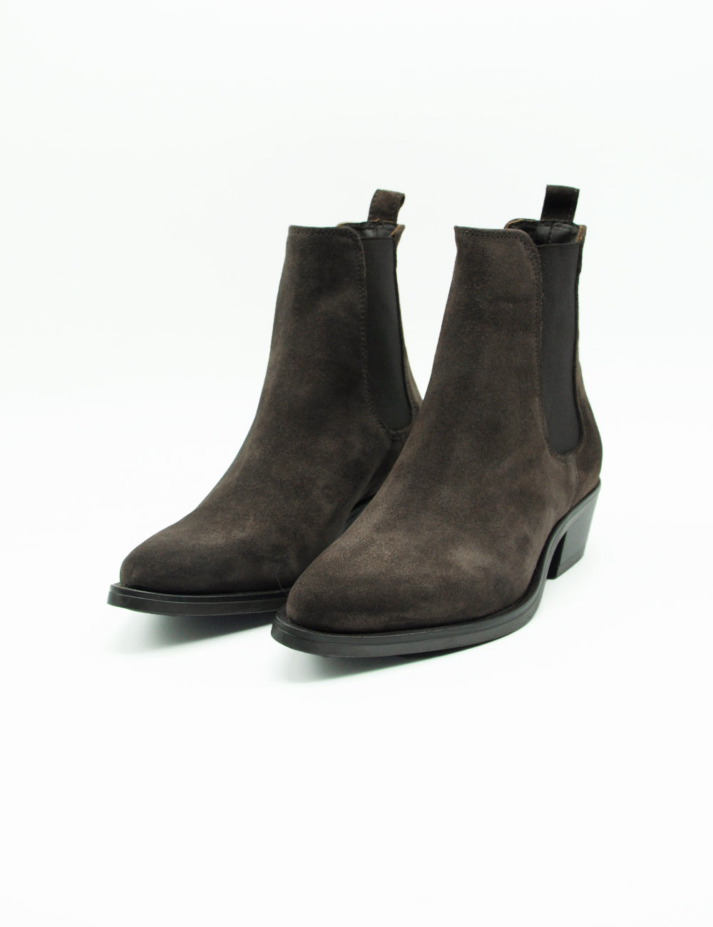Carmens Stivaletto Kelly Beat Moro