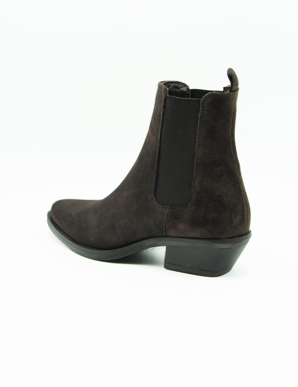 Carmens Stivaletto Kelly Beat Moro