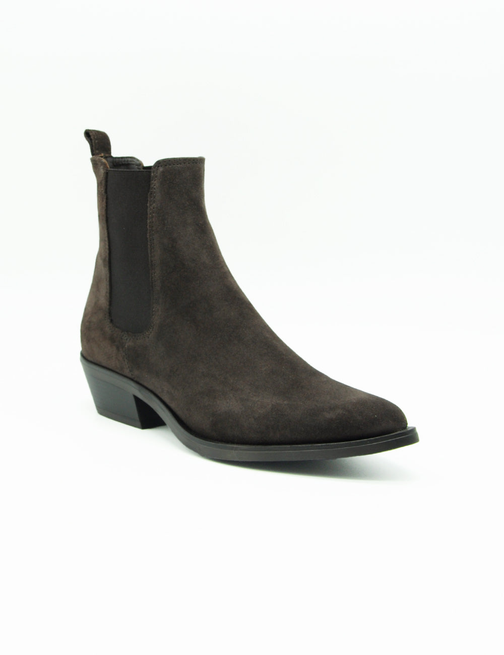 Carmens Stivaletto Kelly Beat Moro