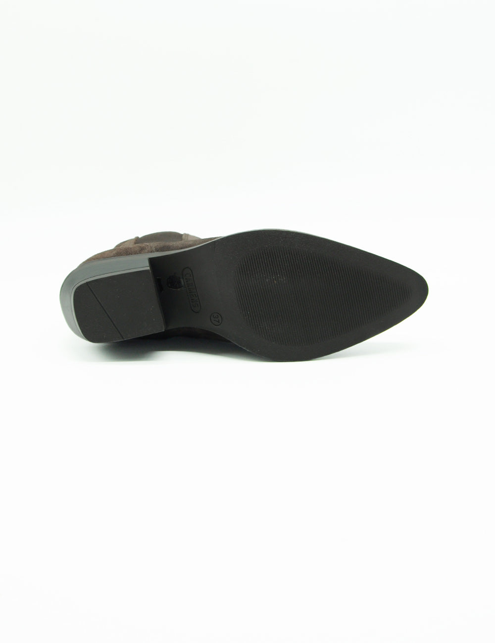 Carmens Stivaletto Kelly Beat Moro