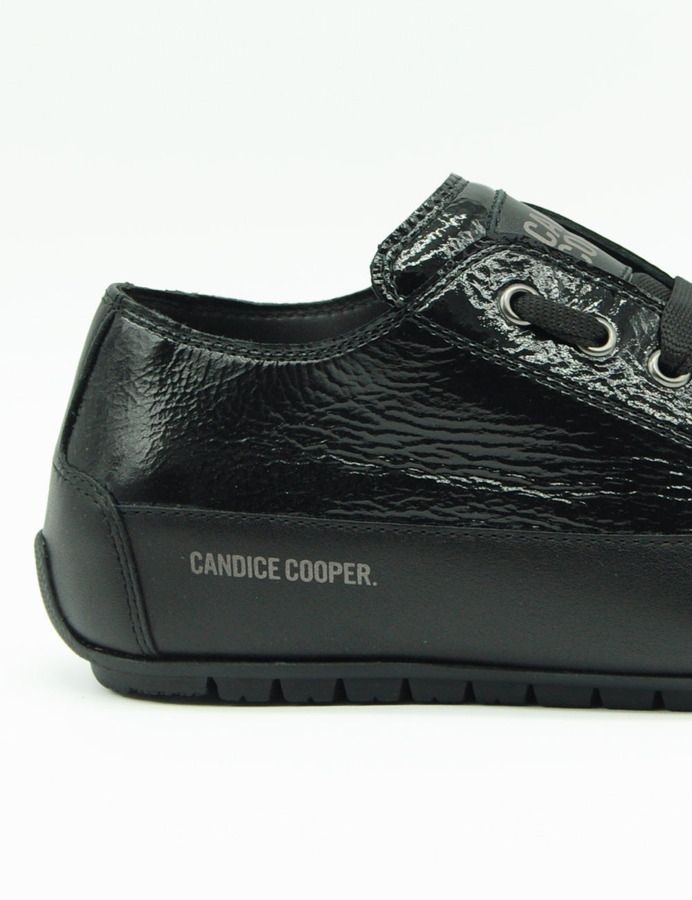 Candice Cooper Sneakers Rock Chic