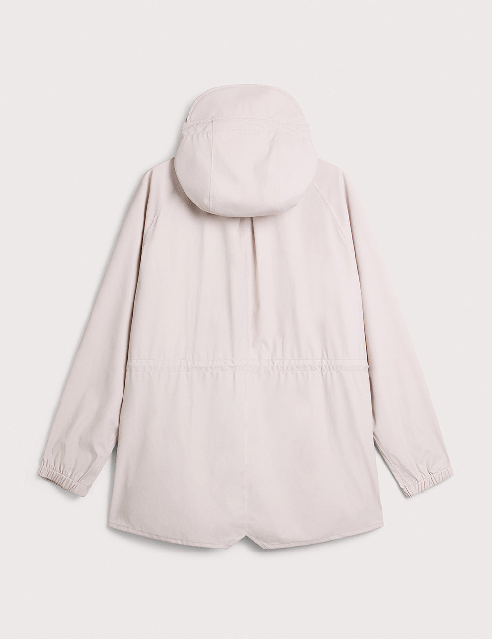 Coccinelle Impermeabile Peanuts Snow