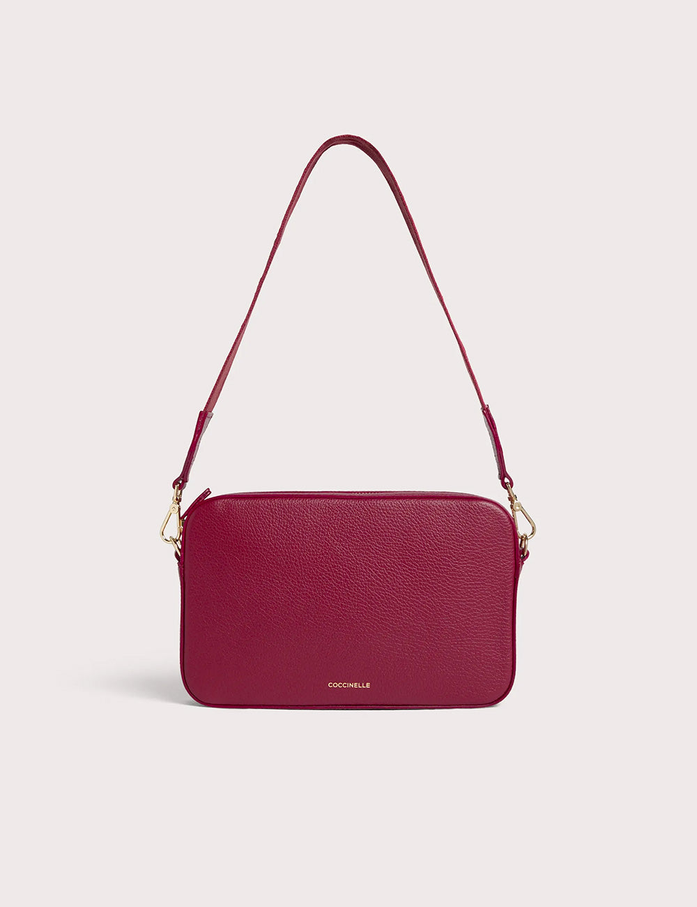 Coccinelle Tracolla Tebe Mini Ribes