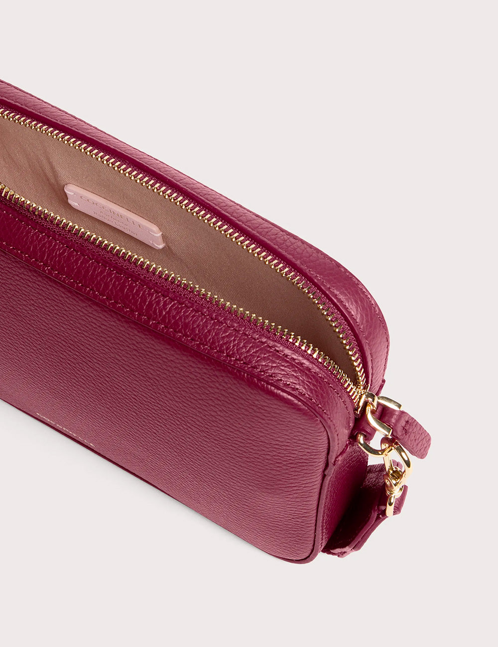 Coccinelle Tracolla Tebe Mini Ribes