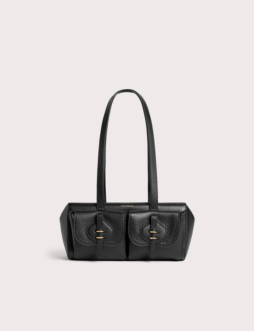 Coccinelle Mavery Pocket Medium Noir