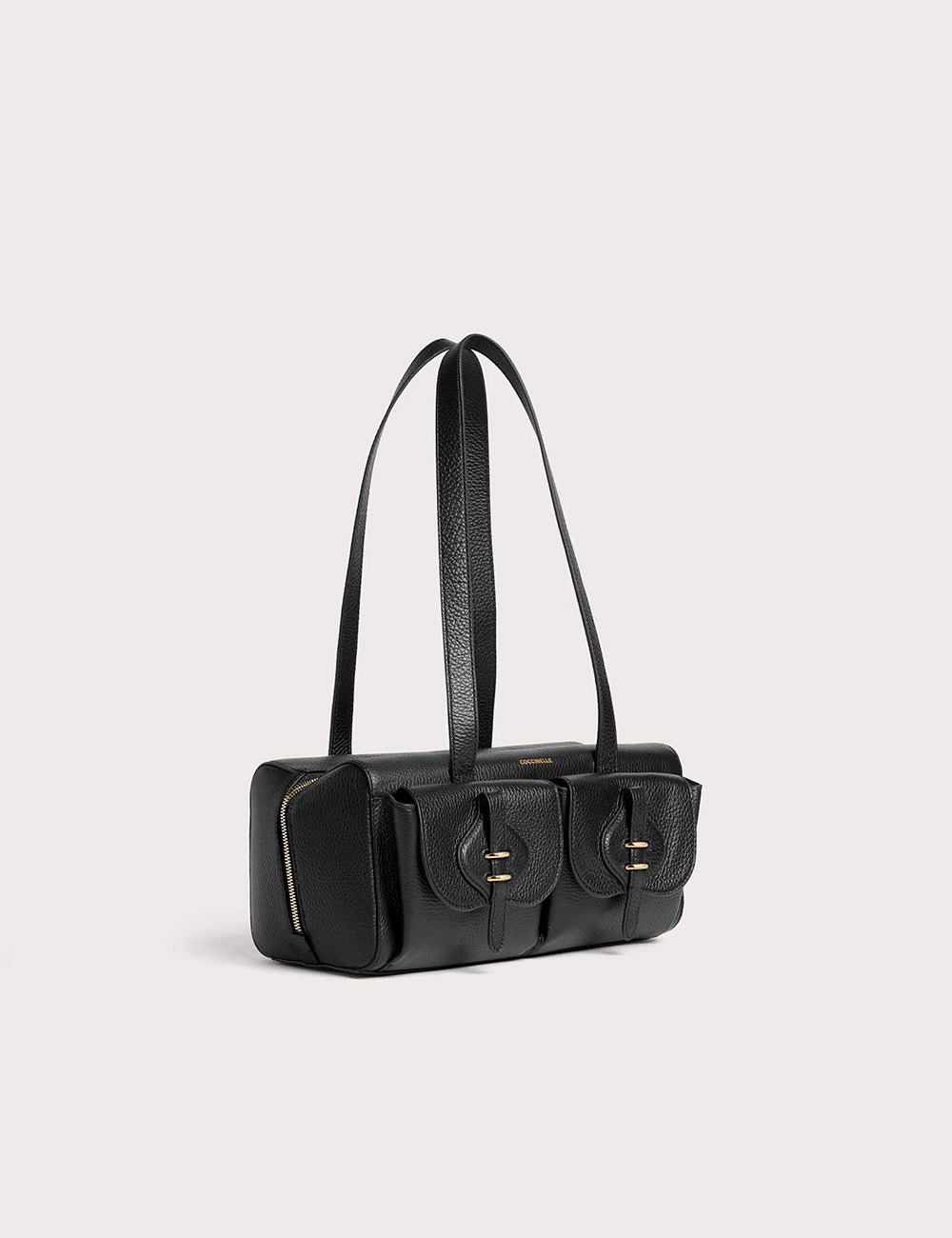 Coccinelle Mavery Pocket Medium Noir