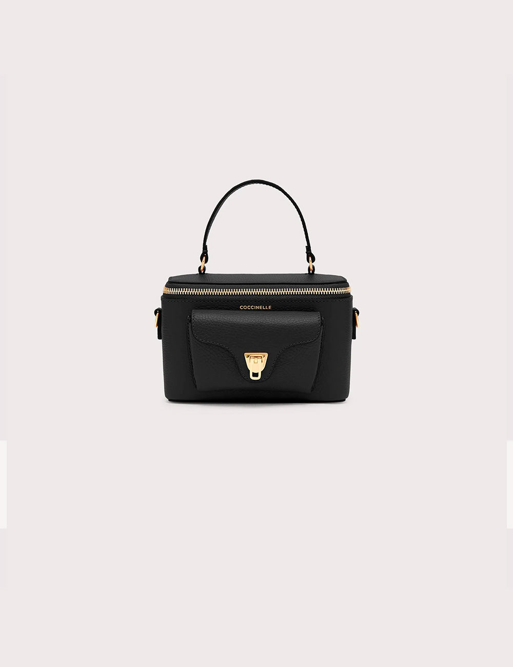 Coccinelle Bauletto Beat Noir