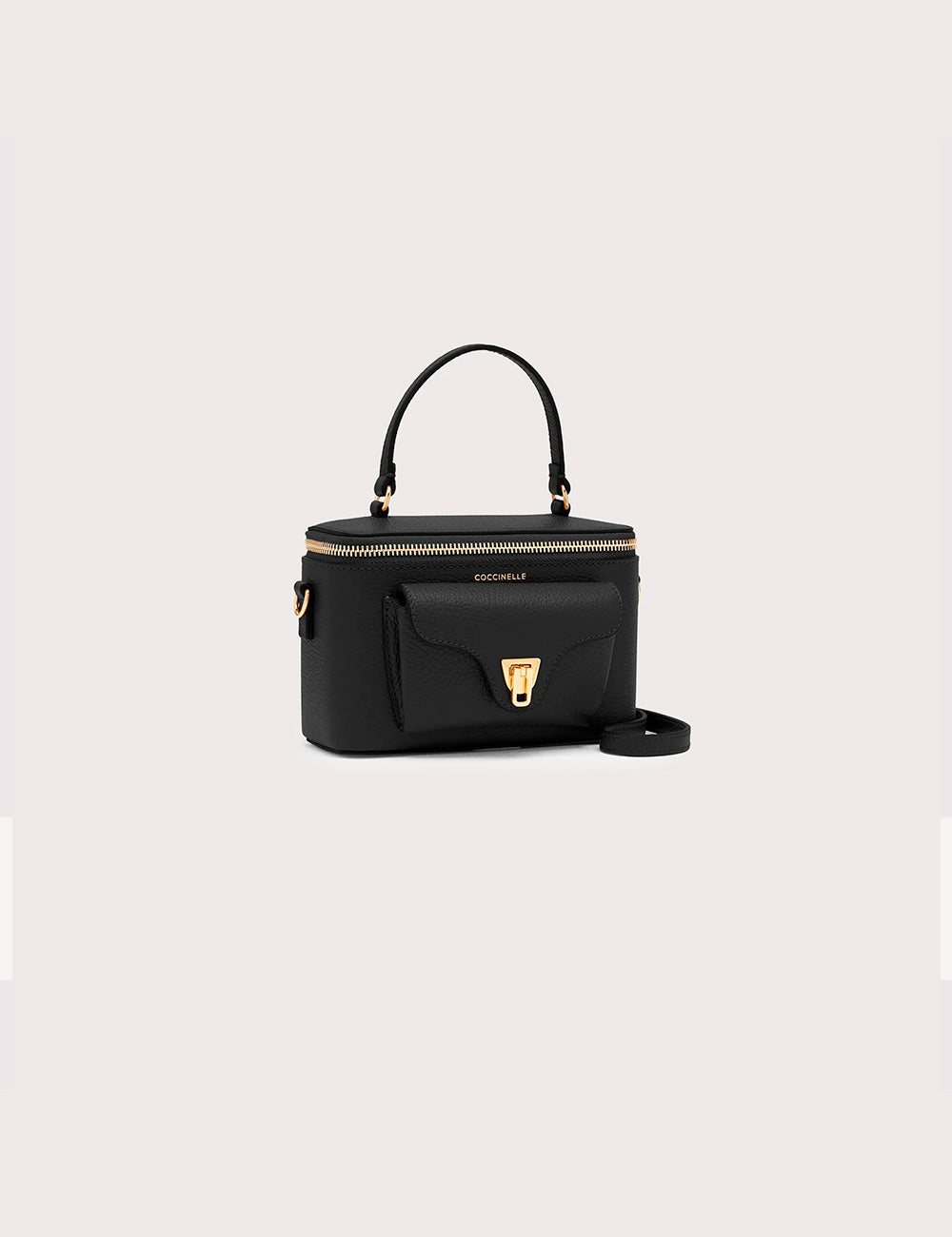Coccinelle Bauletto Beat Noir