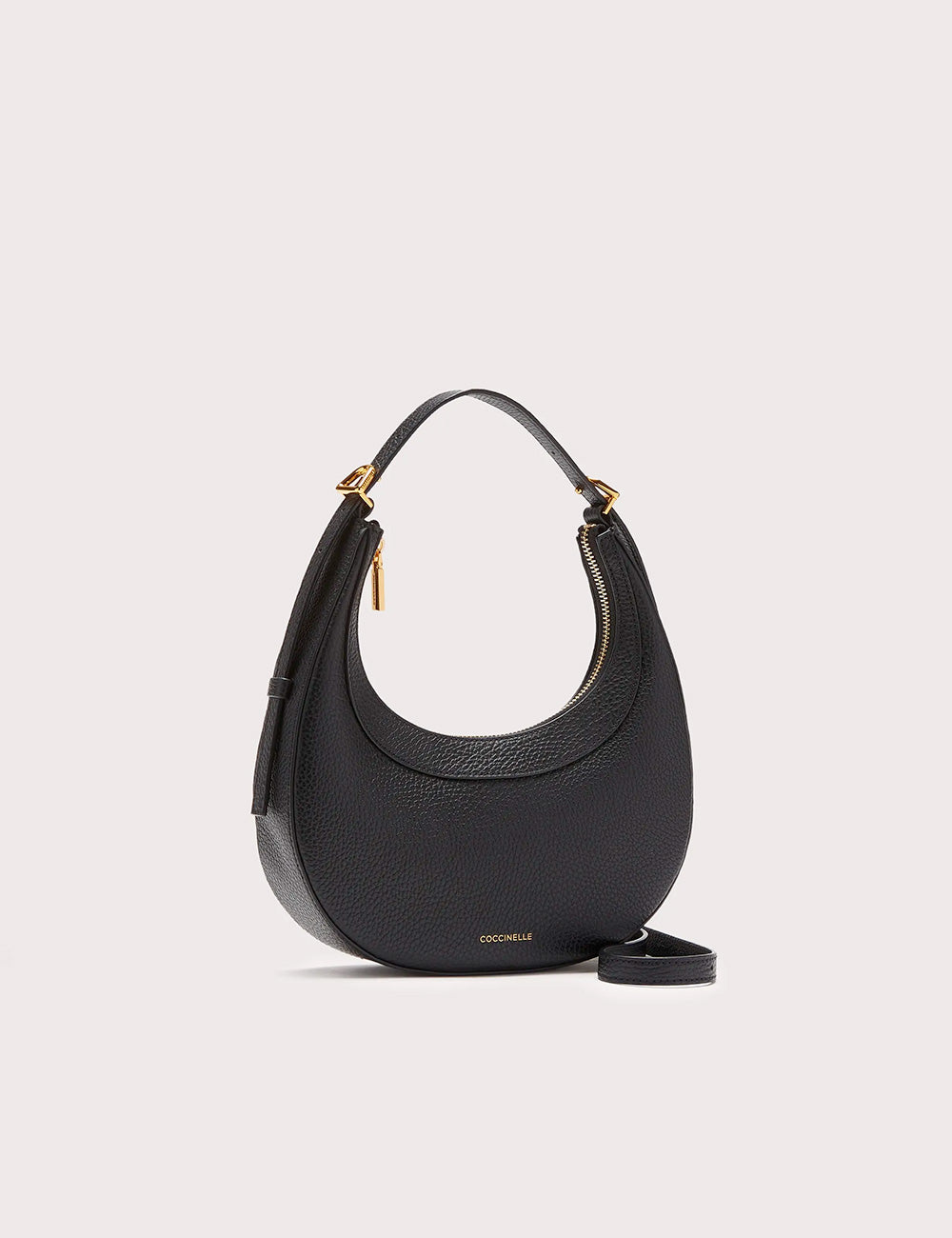 Coccinelle Whisper Mini Noir