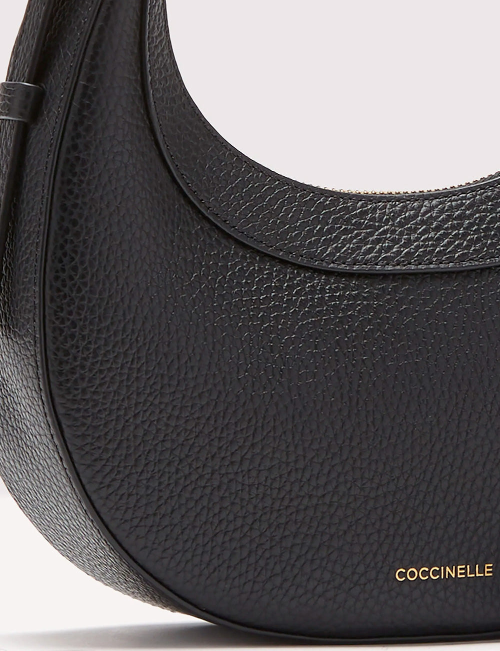 Coccinelle Whisper Mini Noir