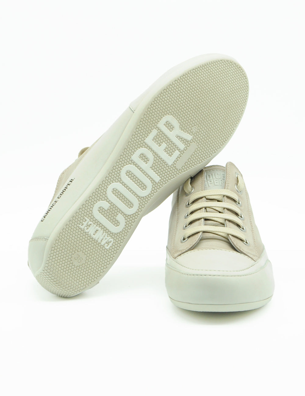 Candice Cooper Sneaker Rock Sandy