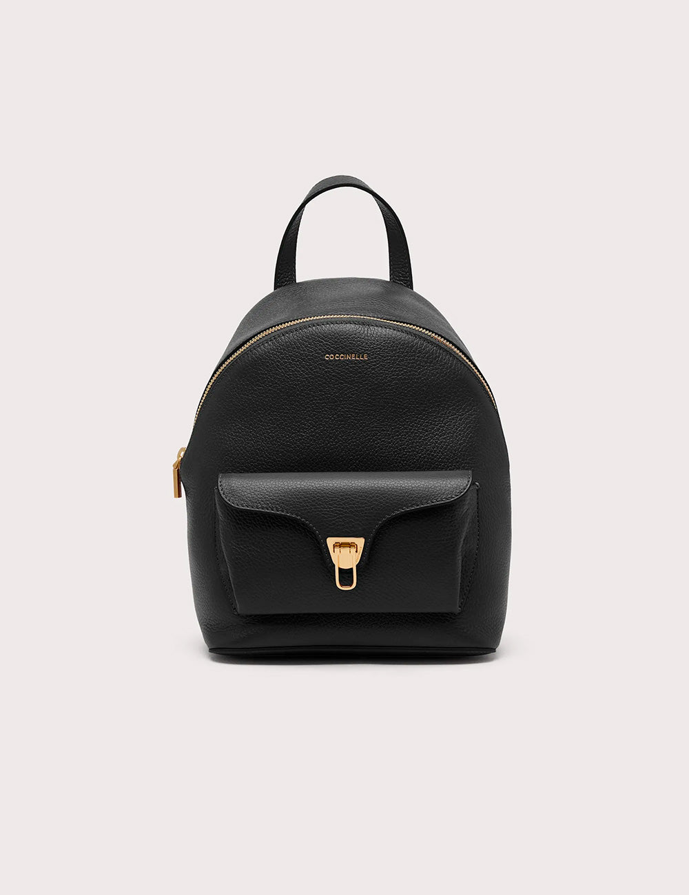 Coccinelle Zaino Beat Small Noir