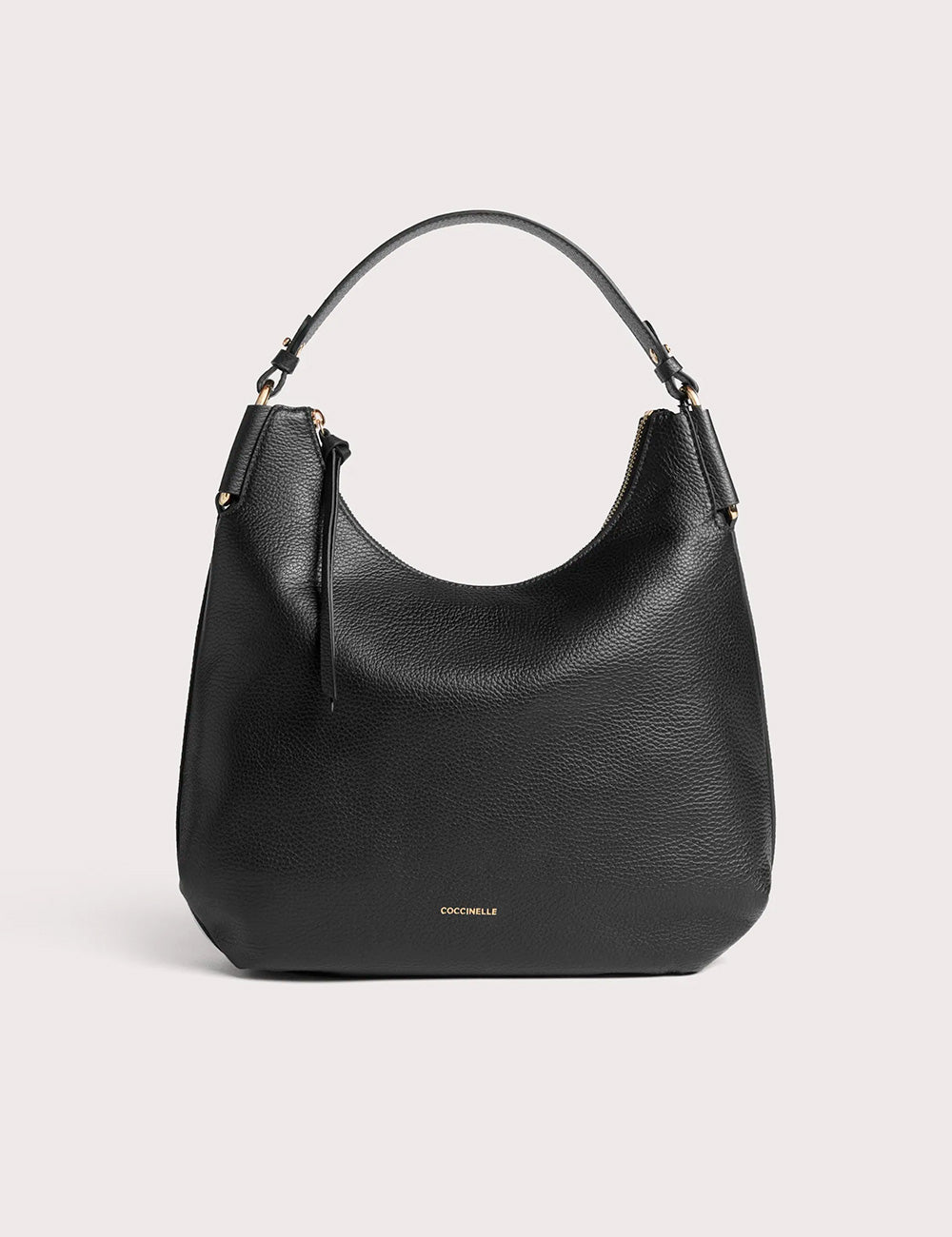 Coccinelle Hobo Rebekka Noir