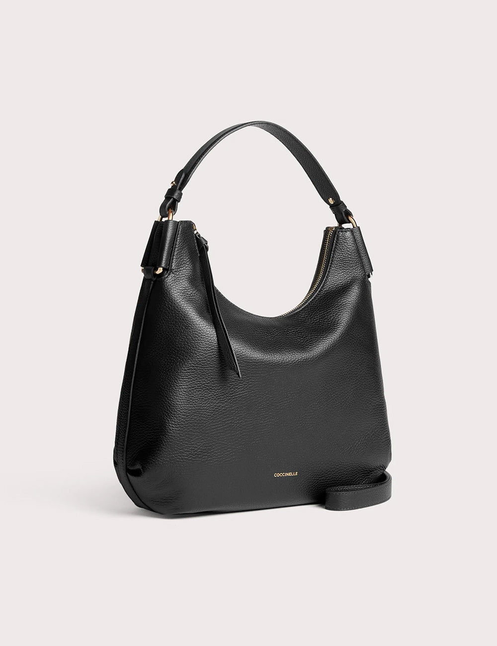 Coccinelle Hobo Rebekka Noir