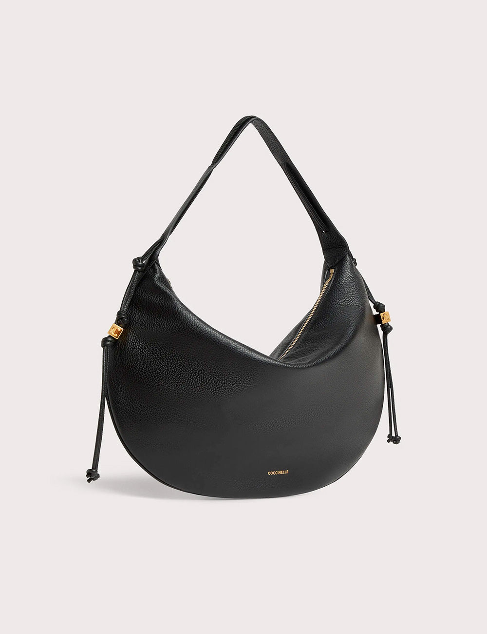 Coccinelle Thess Large Noir