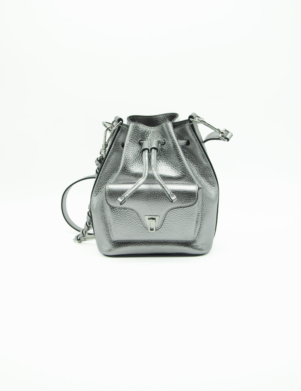 Coccinelle Secchiello Beat Small Steel