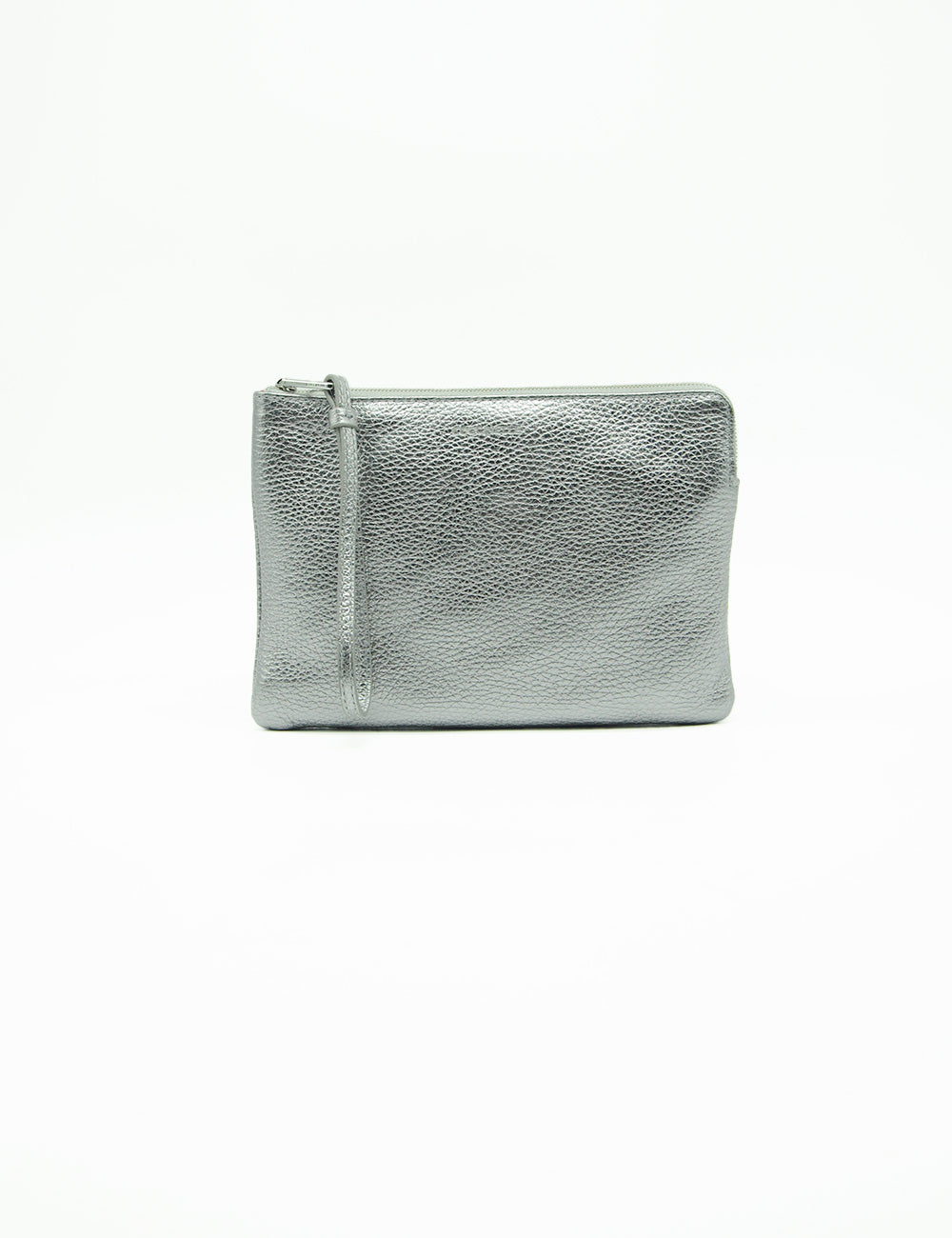 Coccinelle Alias Medium Steel