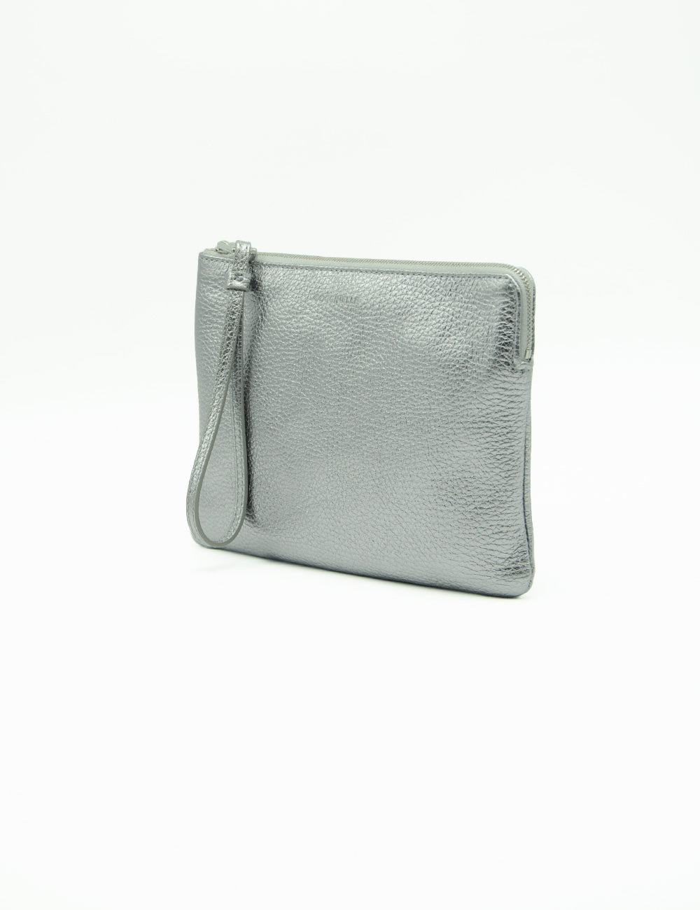 Coccinelle Alias Medium Steel