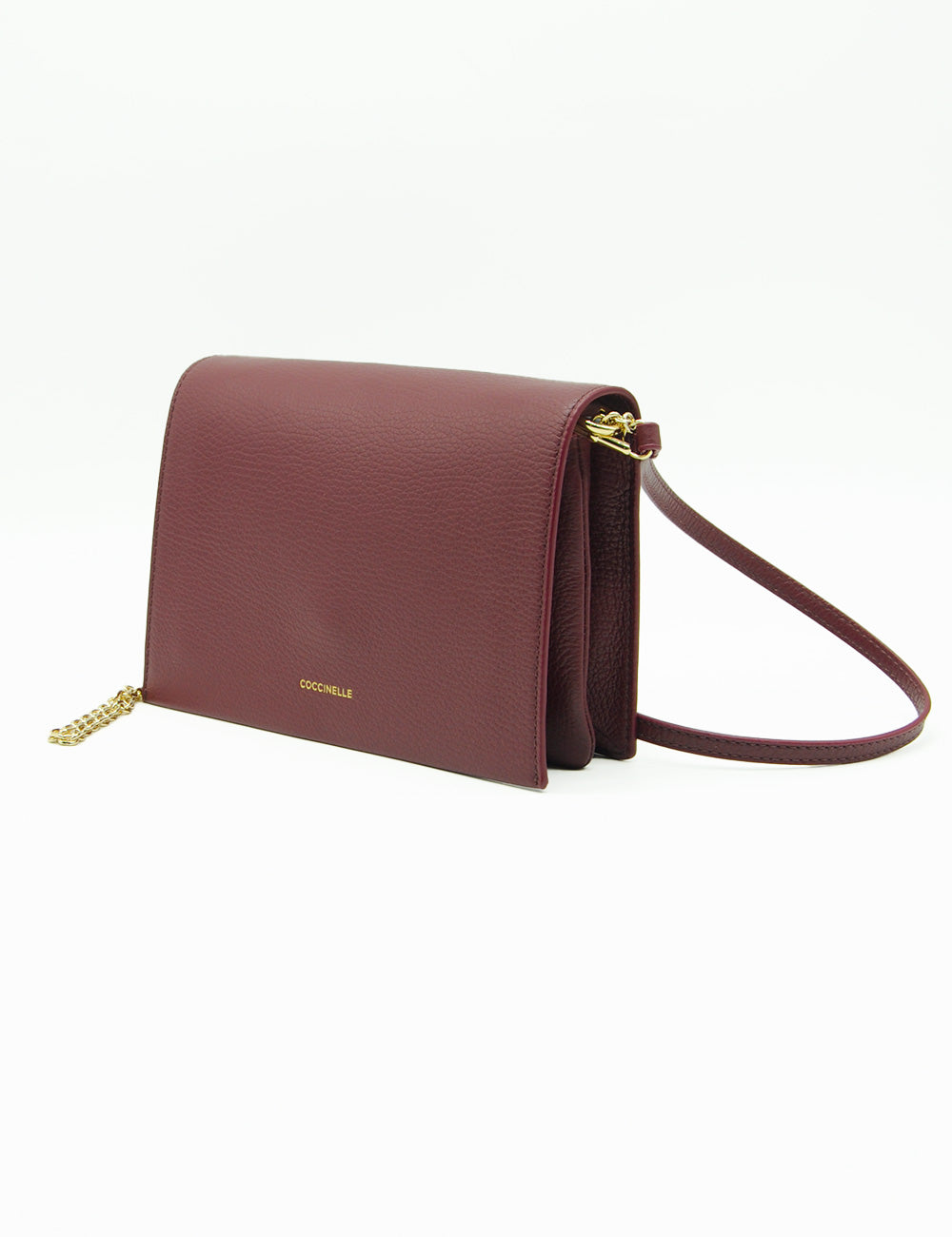 Coccinelle Dandy Ribes