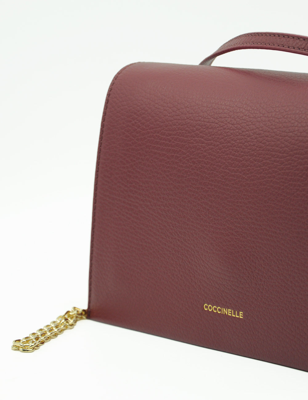 Coccinelle Dandy Ribes