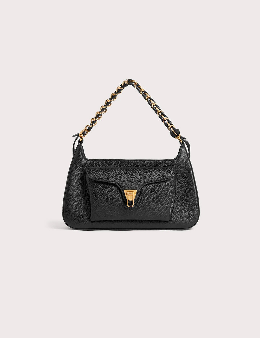 Coccinelle Beat Generation Medium Noir