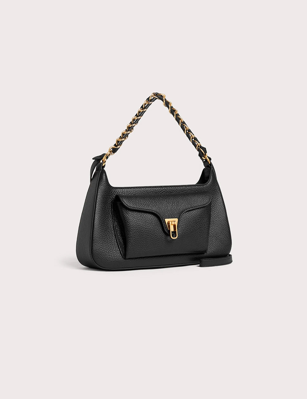 Coccinelle Beat Generation Medium Noir