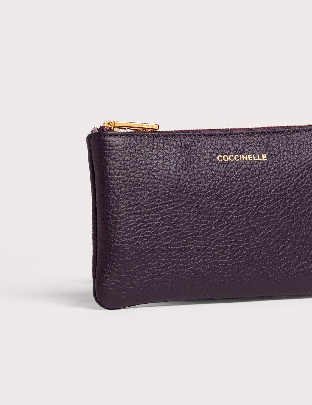Coccinelle Alias Small Prune