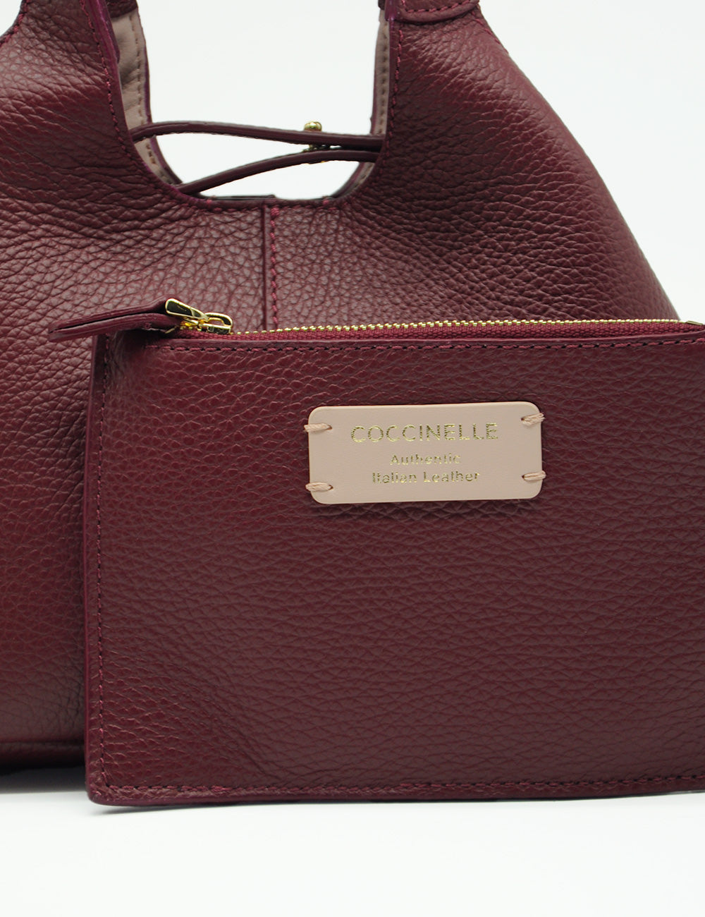 Coccinelle C-Easy Small Ribes