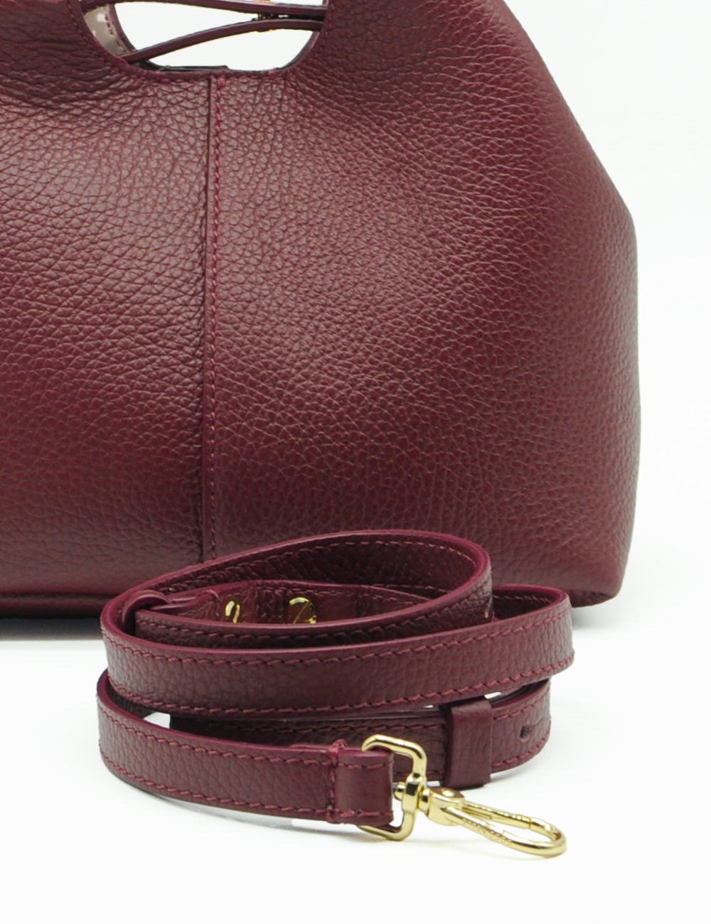 Coccinelle C-Easy Small Ribes