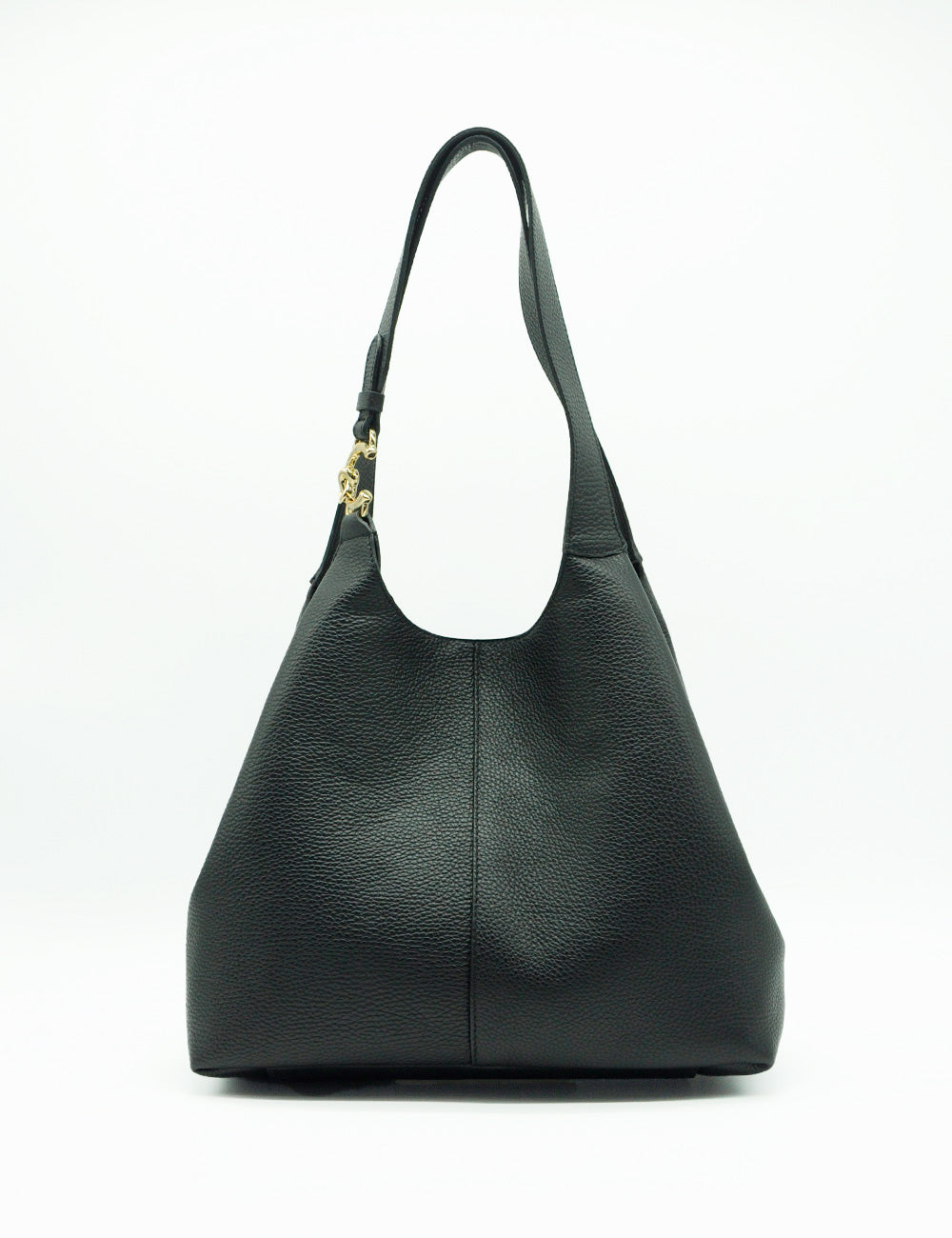 Coccinelle C-Easy Medium Noir