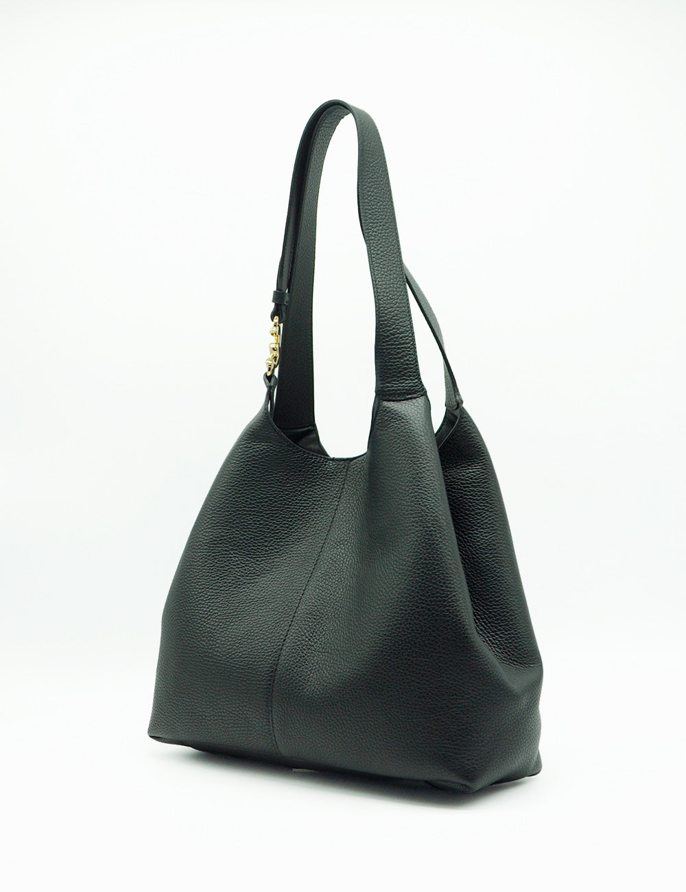Coccinelle C-Easy Medium Noir