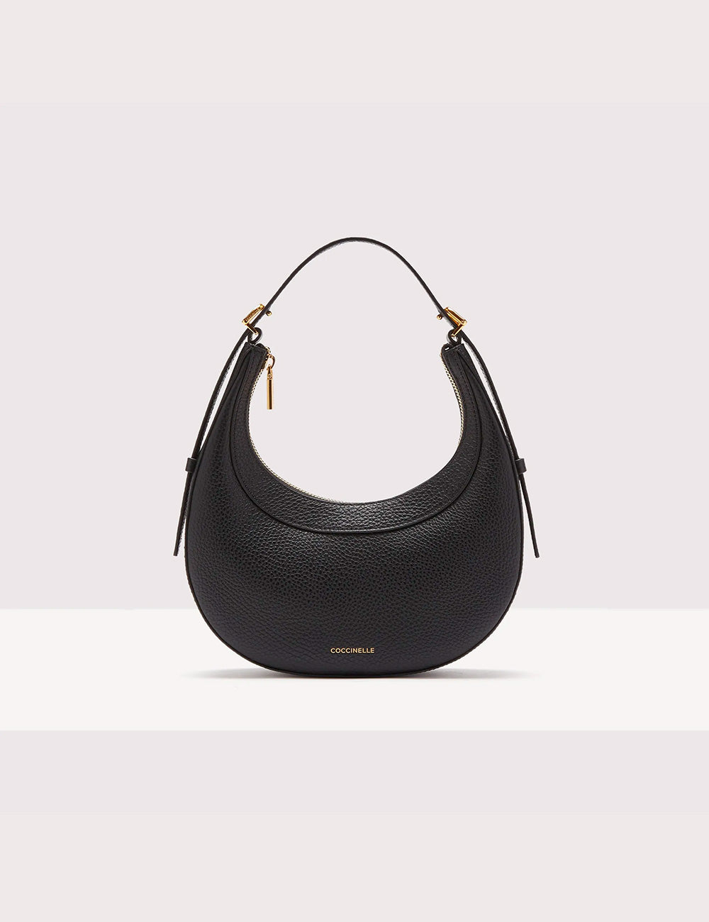 Coccinelle A Mano Whisper Noir