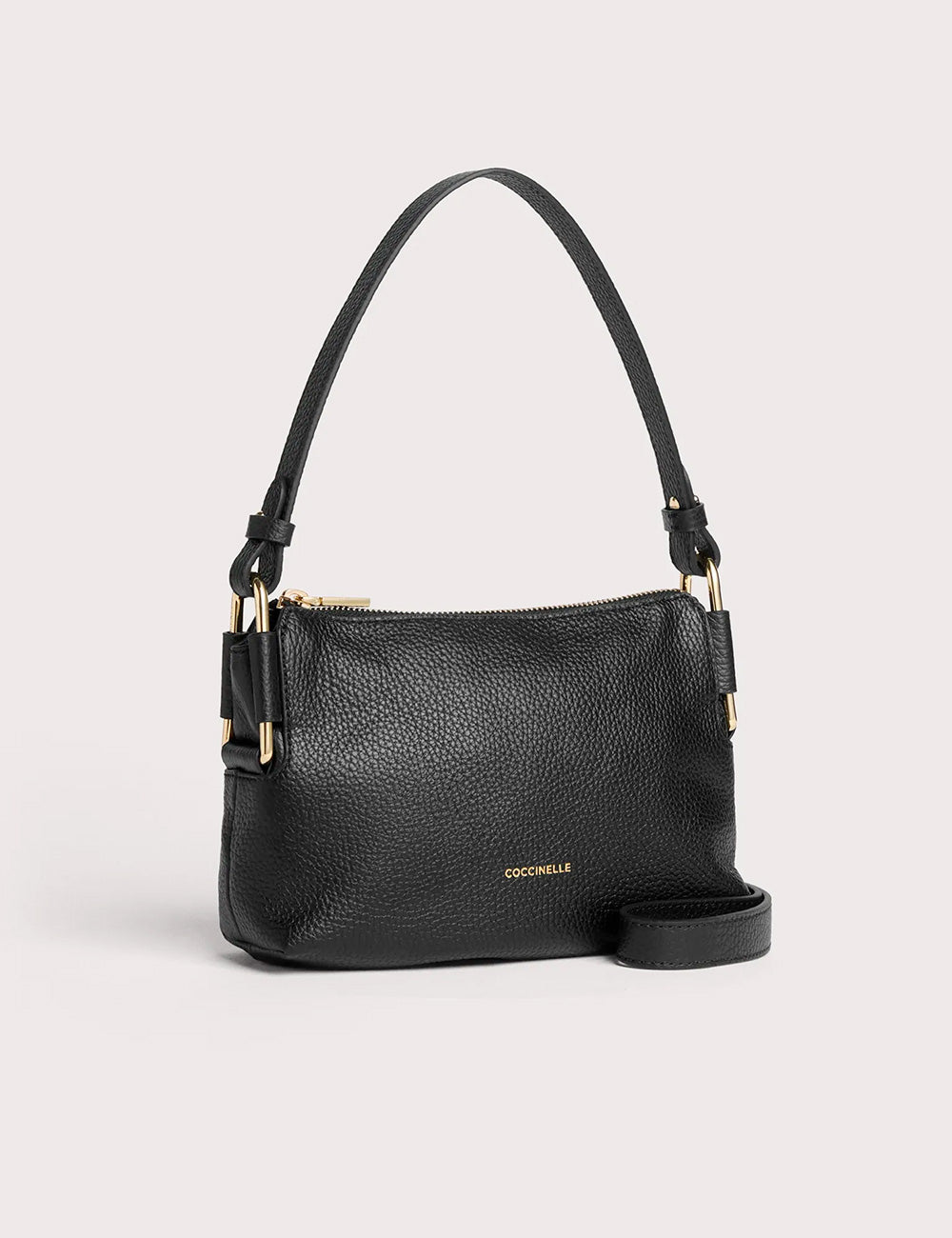 Coccinelle Minibag Rebekka Noir