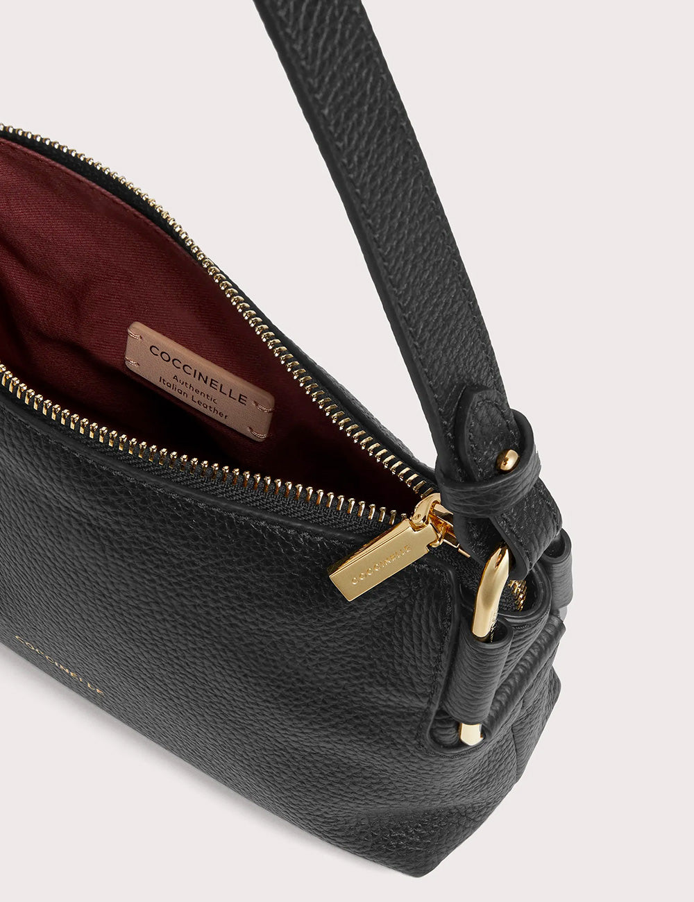 Coccinelle Minibag Rebekka Noir
