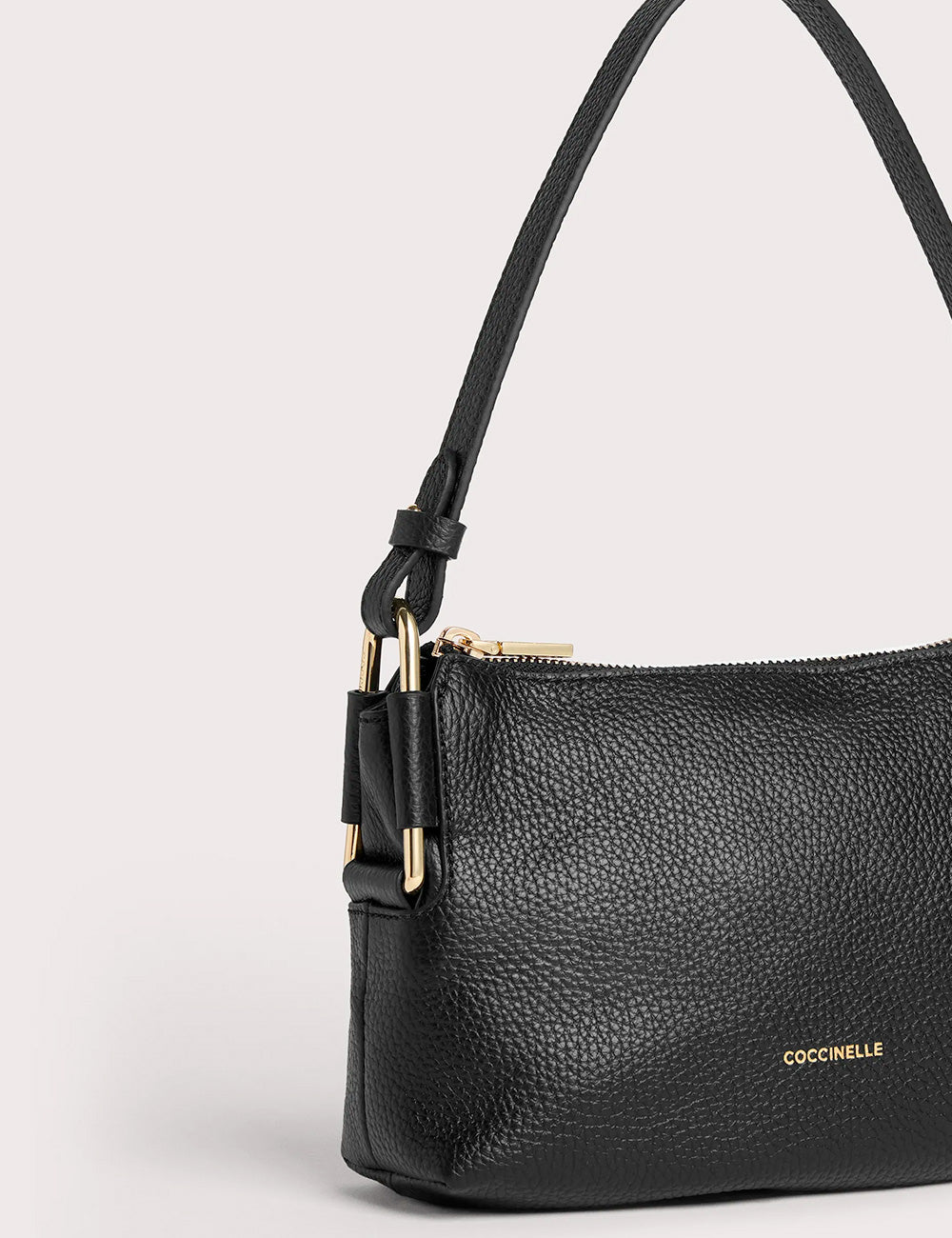 Coccinelle Minibag Rebekka Noir