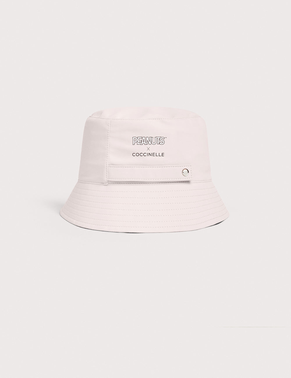 Coccinelle Cappello Peanuts Snow