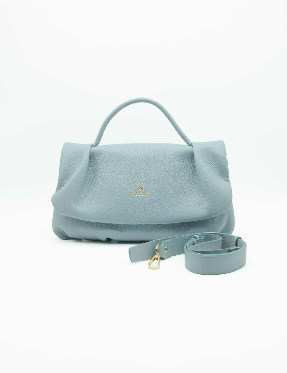 Cuoieria Fiorentina Handbag Candy Cloud