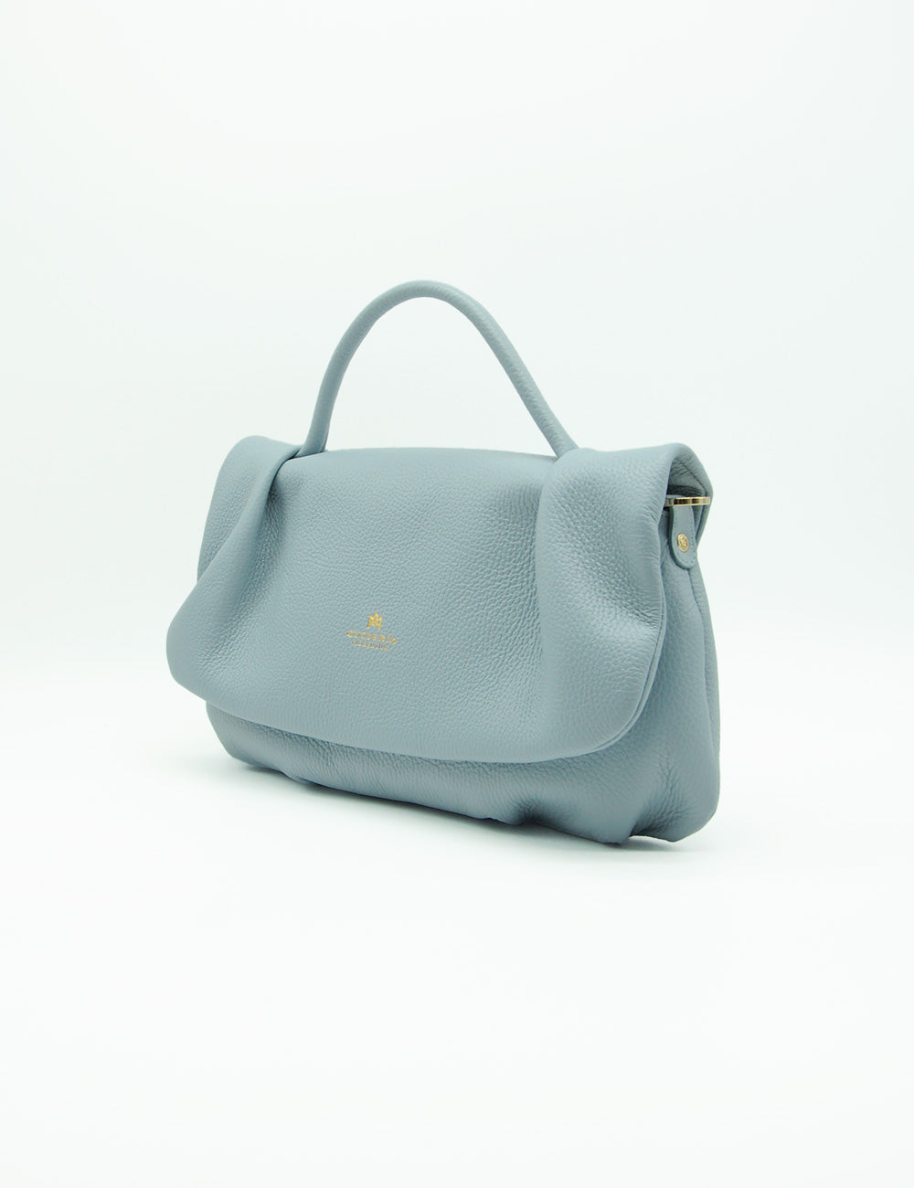 Cuoieria Fiorentina Handbag Candy Cloud