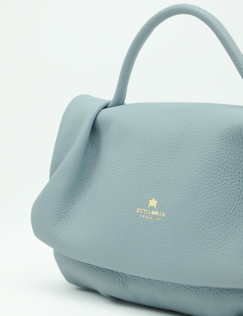 Cuoieria Fiorentina Handbag Candy Cloud