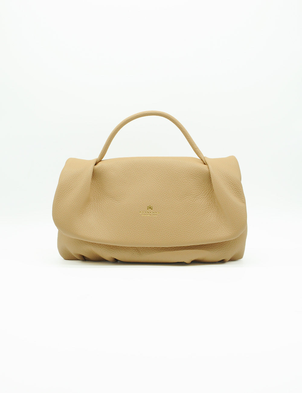 Cuoieria Fiorentina Handbag Candy Nude