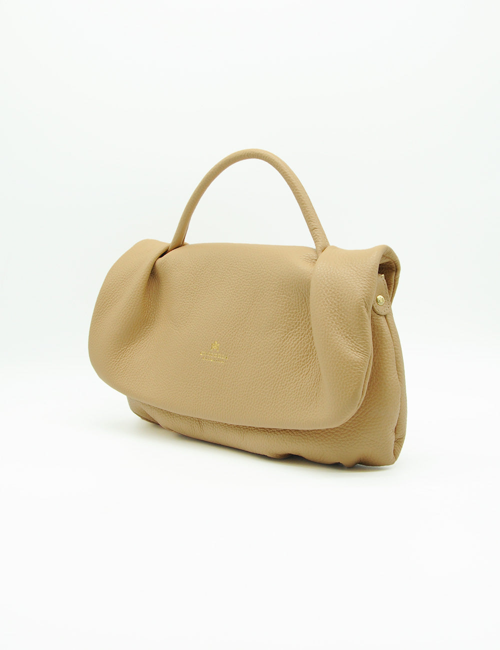 Cuoieria Fiorentina Handbag Candy Nude