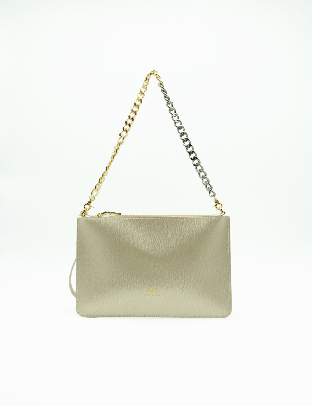 Cuoieria Fiorentina Pochette Alice Oro