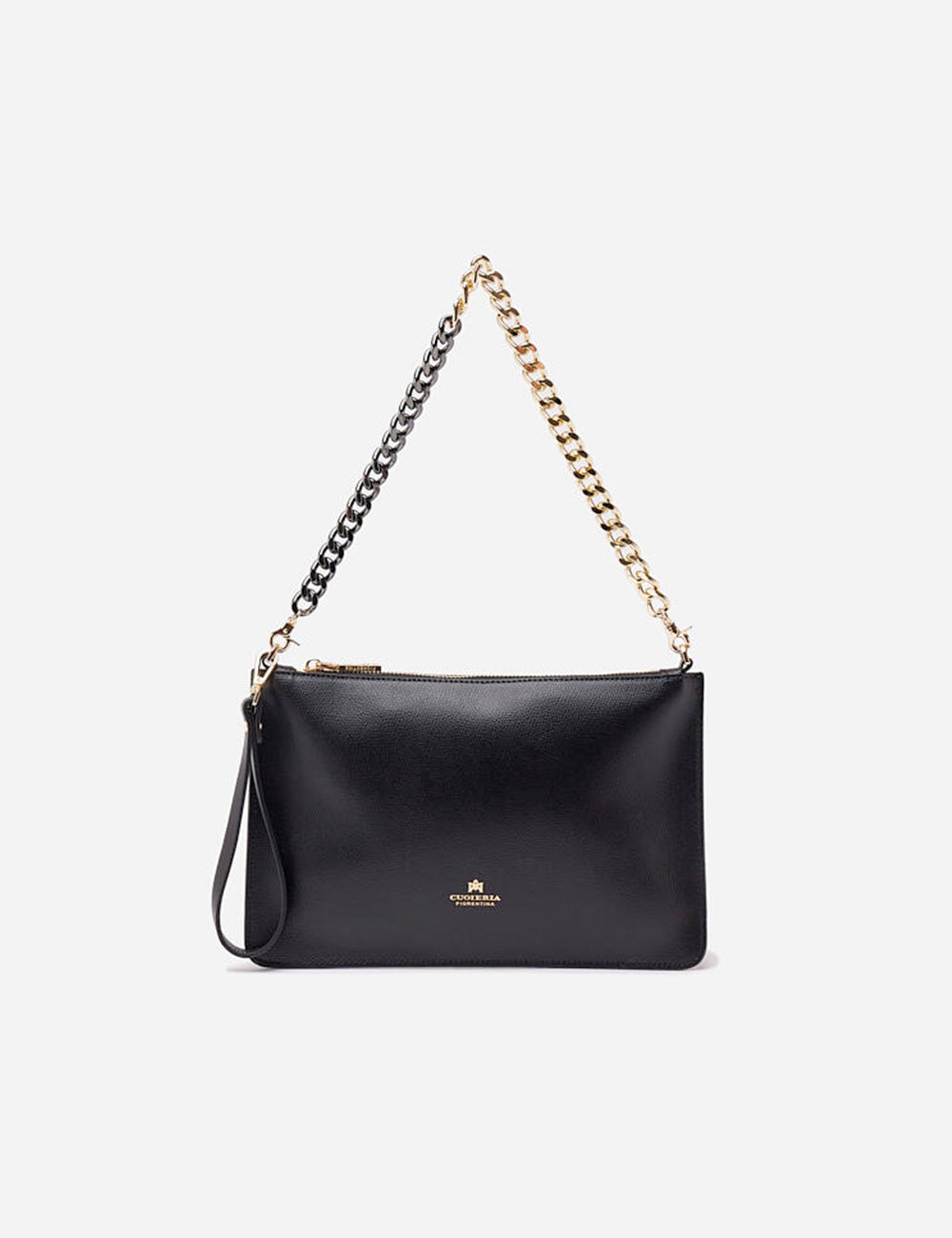 Cuoieria Fiorentina Pochette Alice Nera
