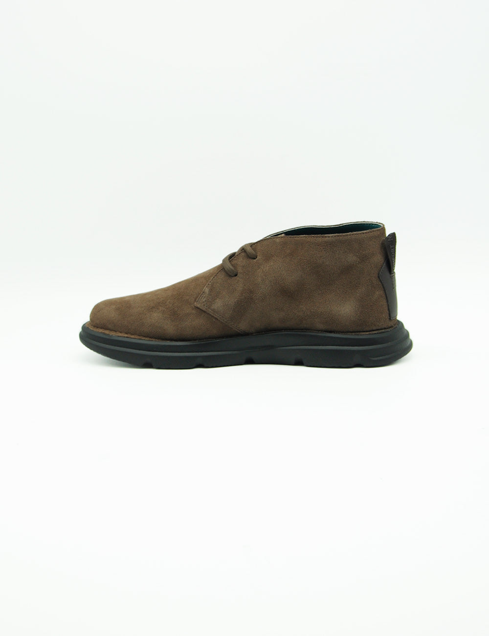 CNR Allacciata Easy Dark Brown