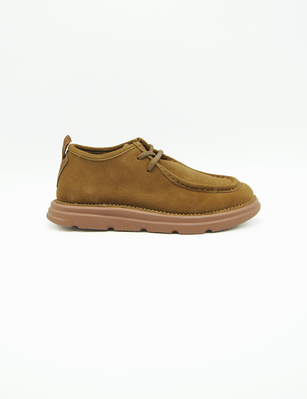 CNR Paraboot Easy Brown