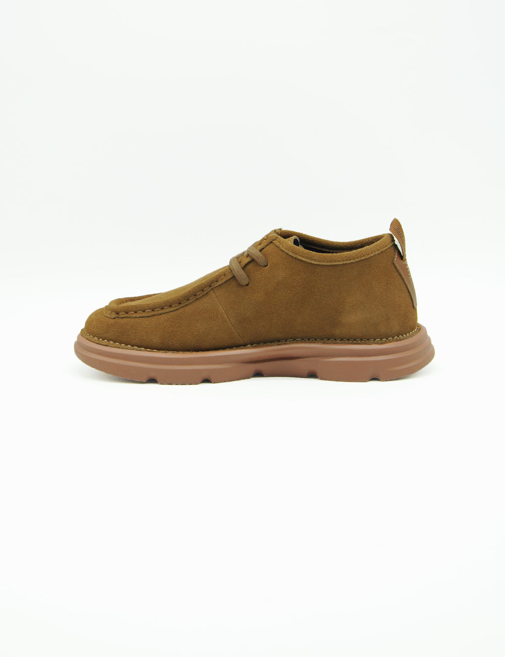 CNR Paraboot Easy Brown