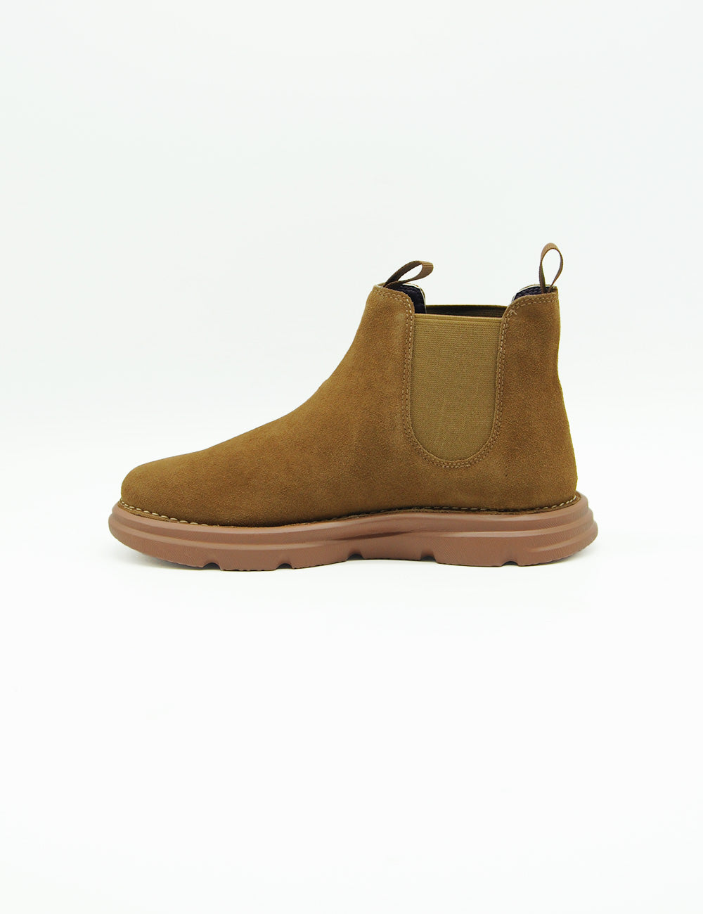 CNR Beatles Easy Brown