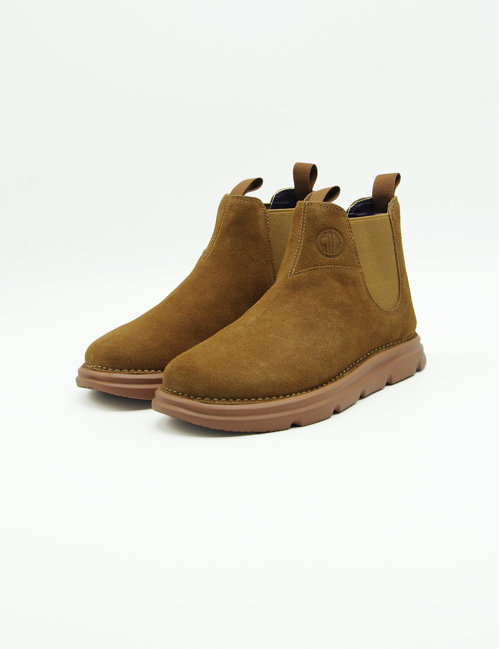 CNR Beatles Easy Brown